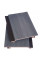 Фасадна дошка ДПК 20х120 L-Gray