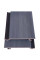 Фасадна дошка ДПК 20х120 L-Gray