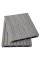 Терасна дошка ДПК 21х140 Grey Q