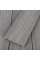 Терасна дошка ДПК 21х140 Grey Q