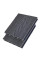 Терасна дошка ДПК 22x140 Dark Grey
