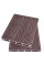 Терасна дошка ДПК 22x140 Red Brown